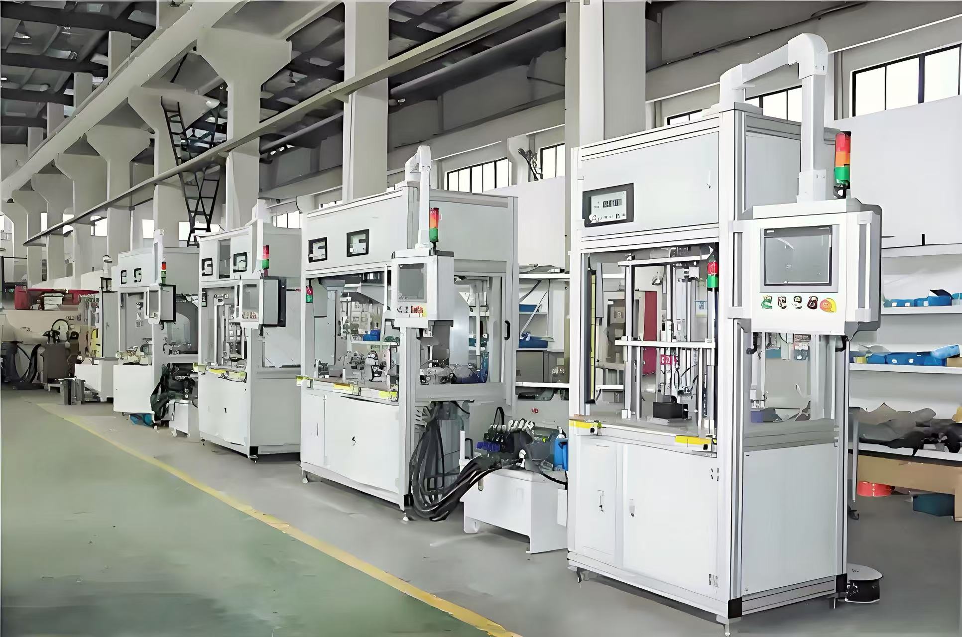 數(shù)控設(shè)備回收