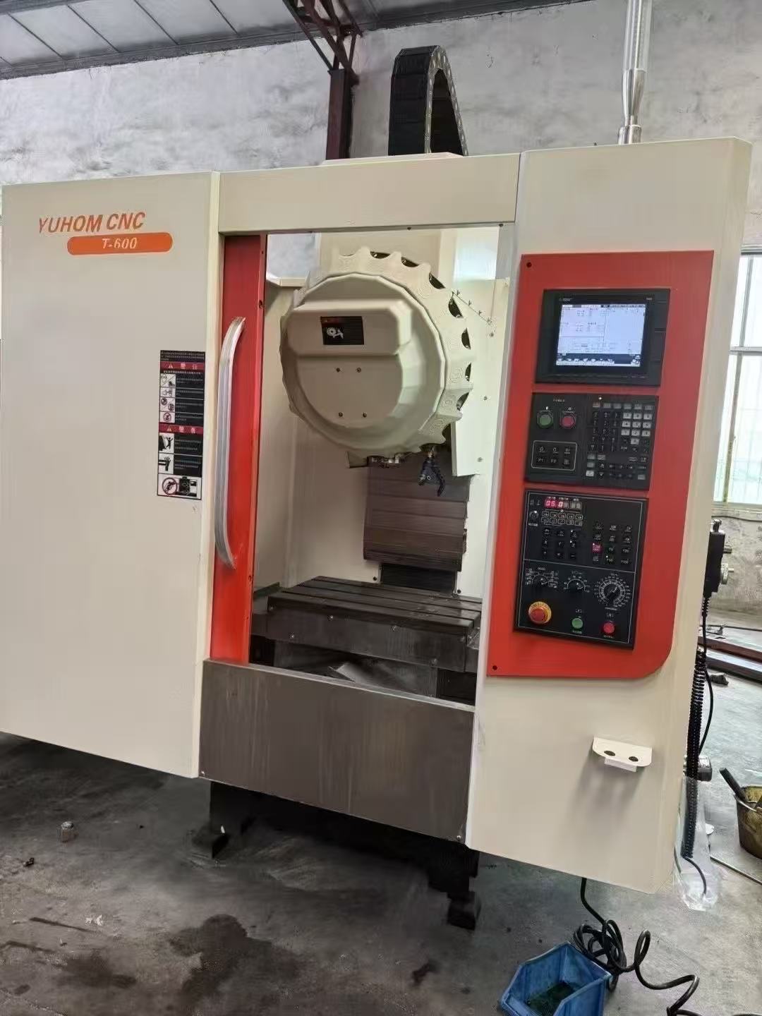 數(shù)控機(jī)床，CNC加工中心回收