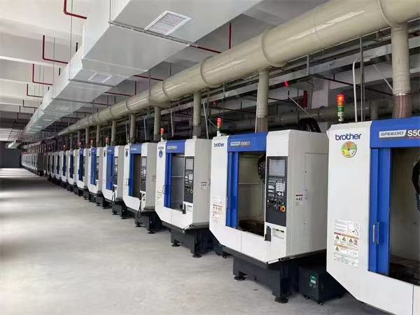 數(shù)控機(jī)床，CNC加工中心回收