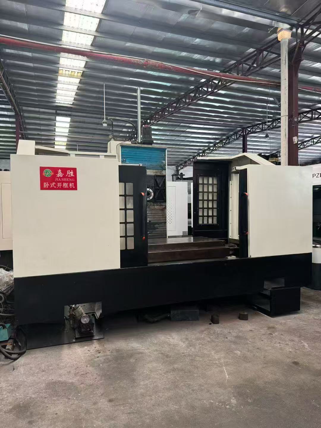 數(shù)控機(jī)床，CNC加工中心回收