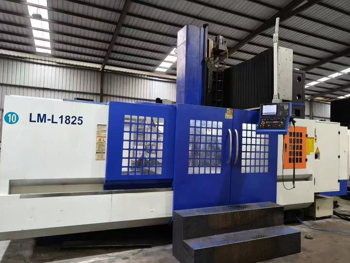 數(shù)控機(jī)床，CNC加工中心回收