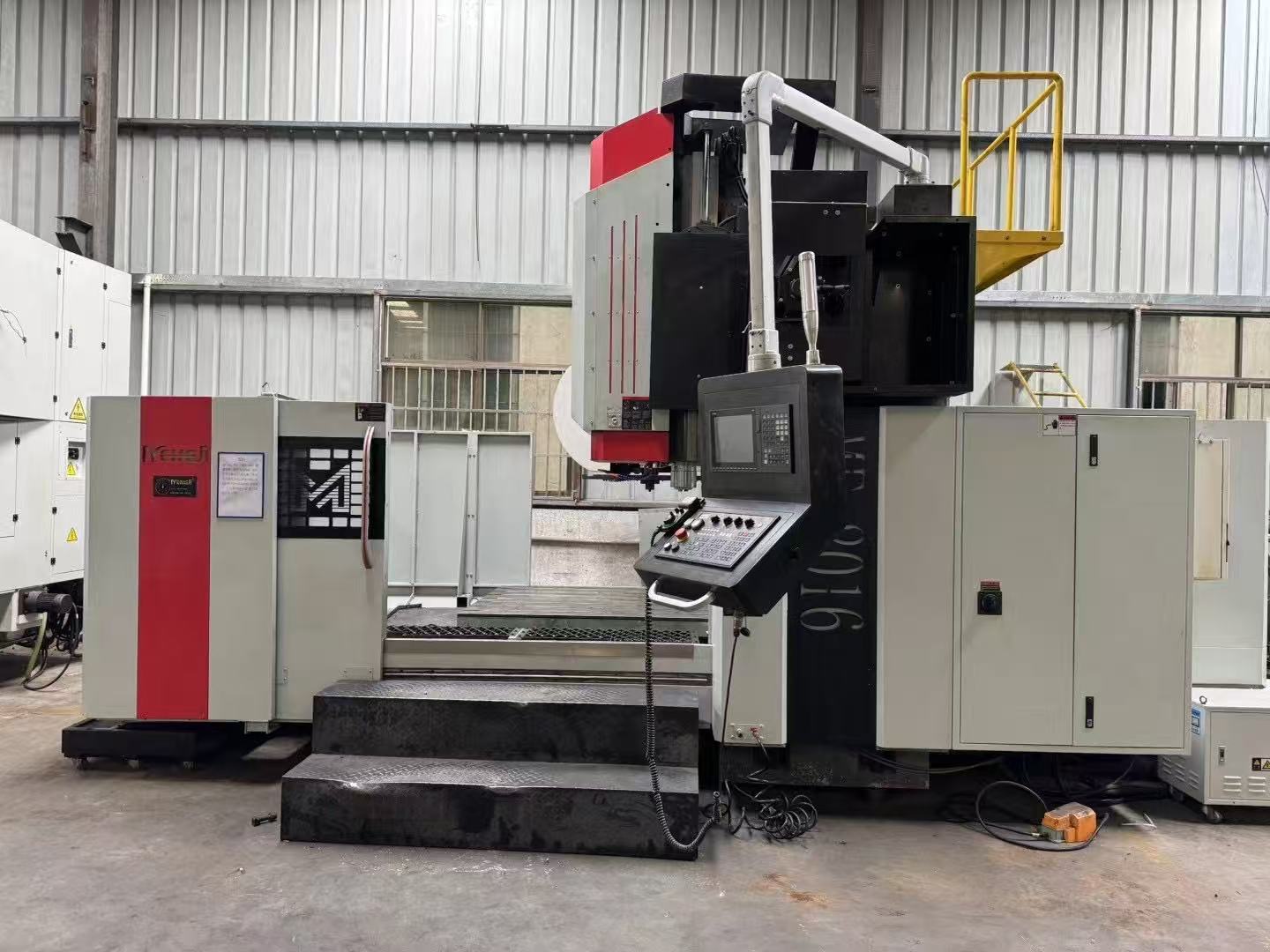 數(shù)控機(jī)床，CNC加工中心回收