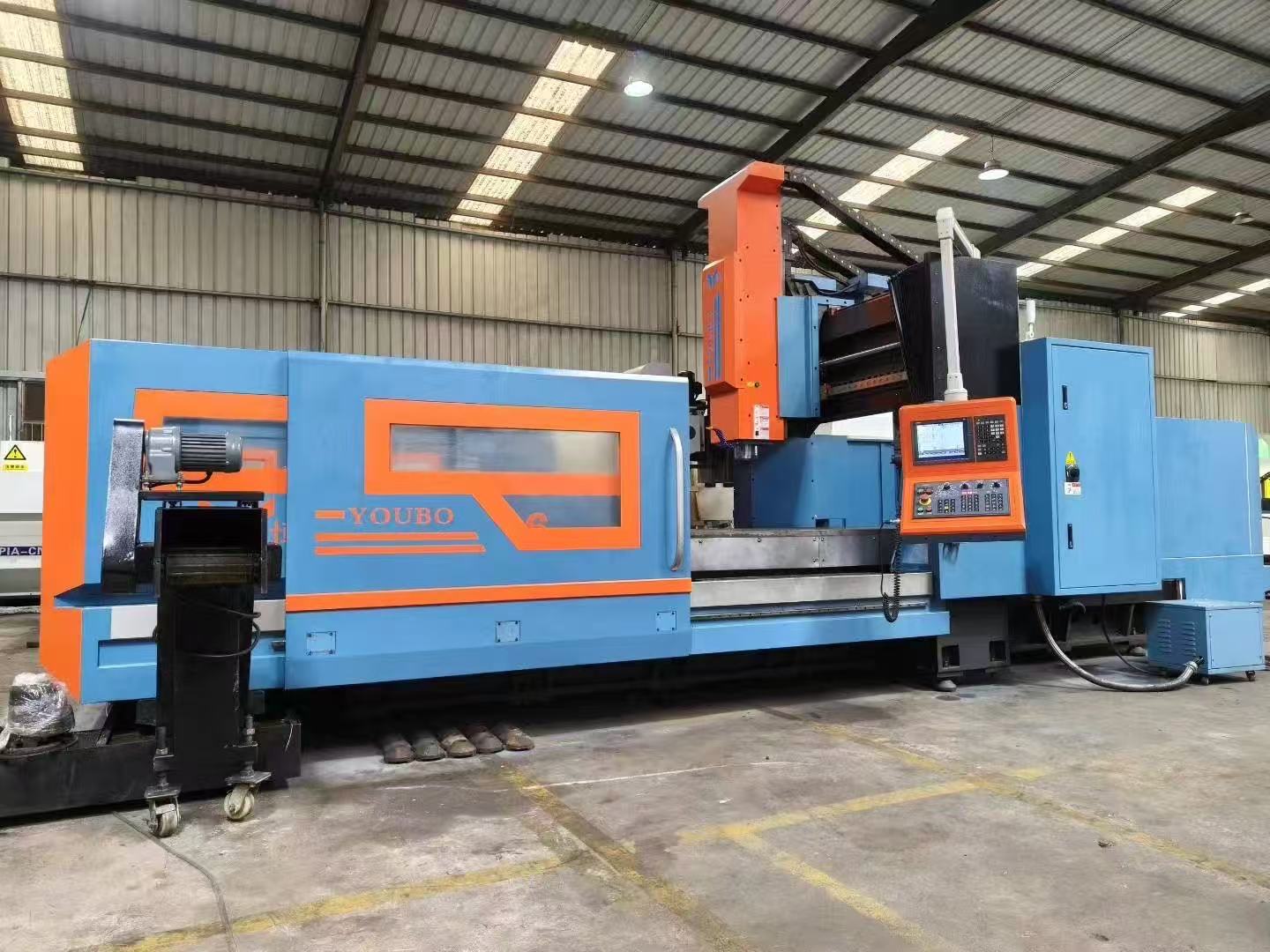 數(shù)控機(jī)床，CNC加工中心回收