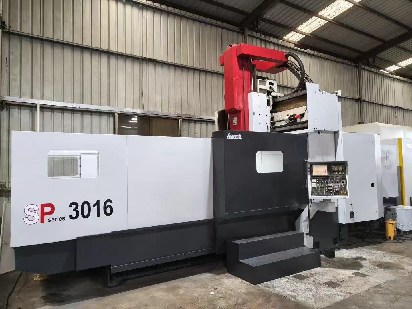 數(shù)控機(jī)床，CNC加工中心回收