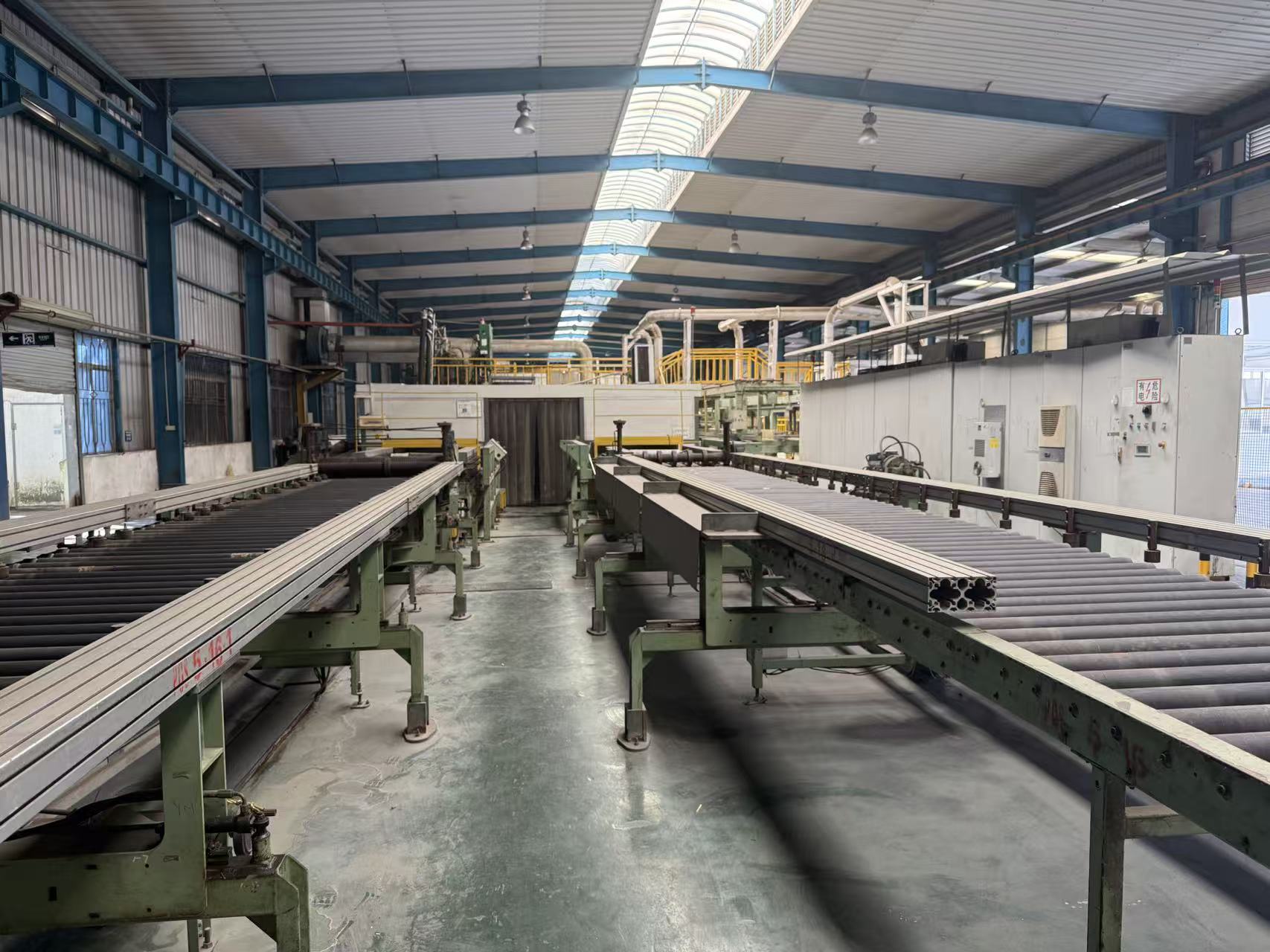 工廠設(shè)備，整廠回收