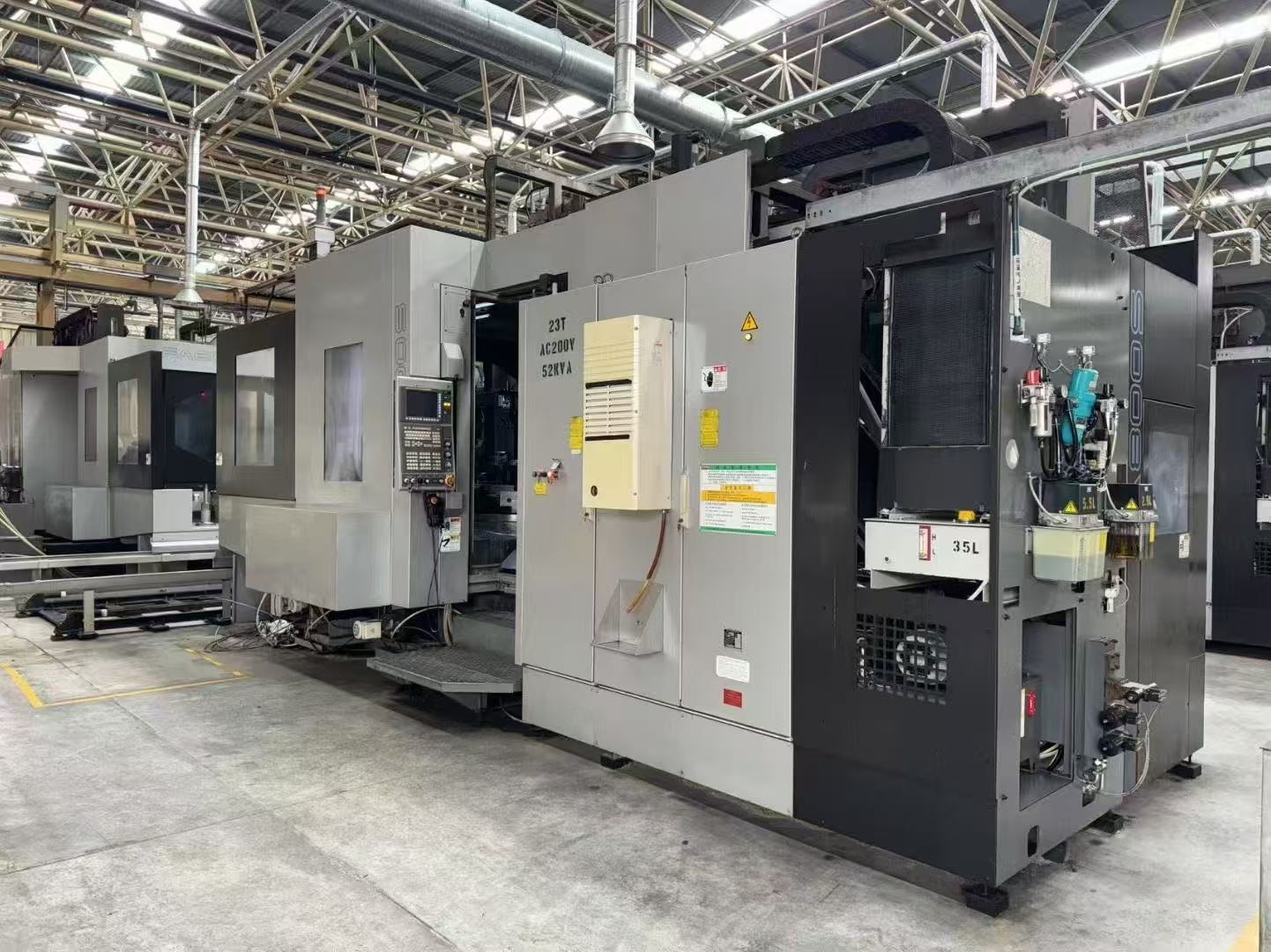 工廠設(shè)備，整廠回收