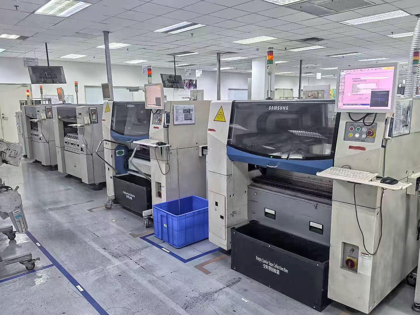 自動(dòng)化，電子設(shè)備回收