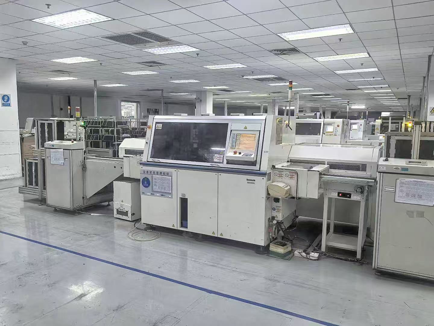 自動(dòng)化，電子設(shè)備回收