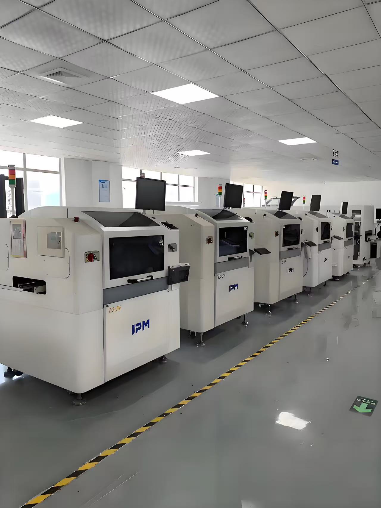 自動(dòng)化，電子設(shè)備回收