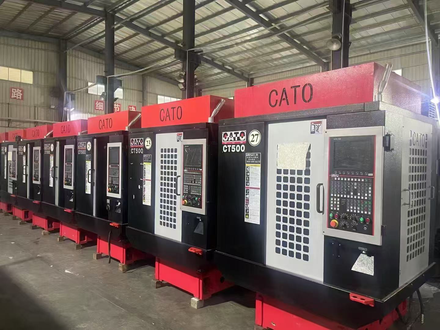 壓鑄機，加工中心回收