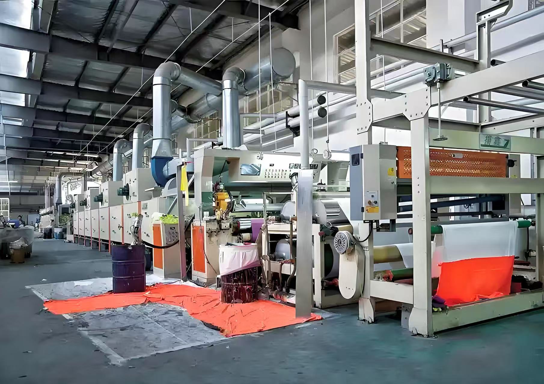 工廠設(shè)備，整廠回收