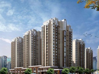 安陽(yáng)洹上名門(mén)